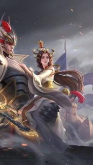 最新战神皮肤爆料图片,神秘力量觉醒，视觉盛宴即将开启